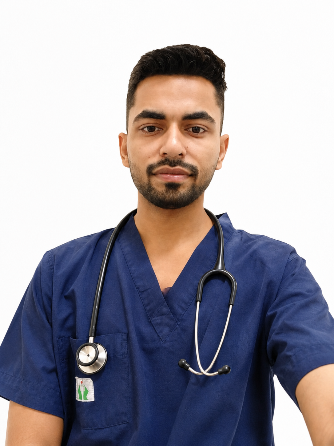 Dr. Gaurav Kumar