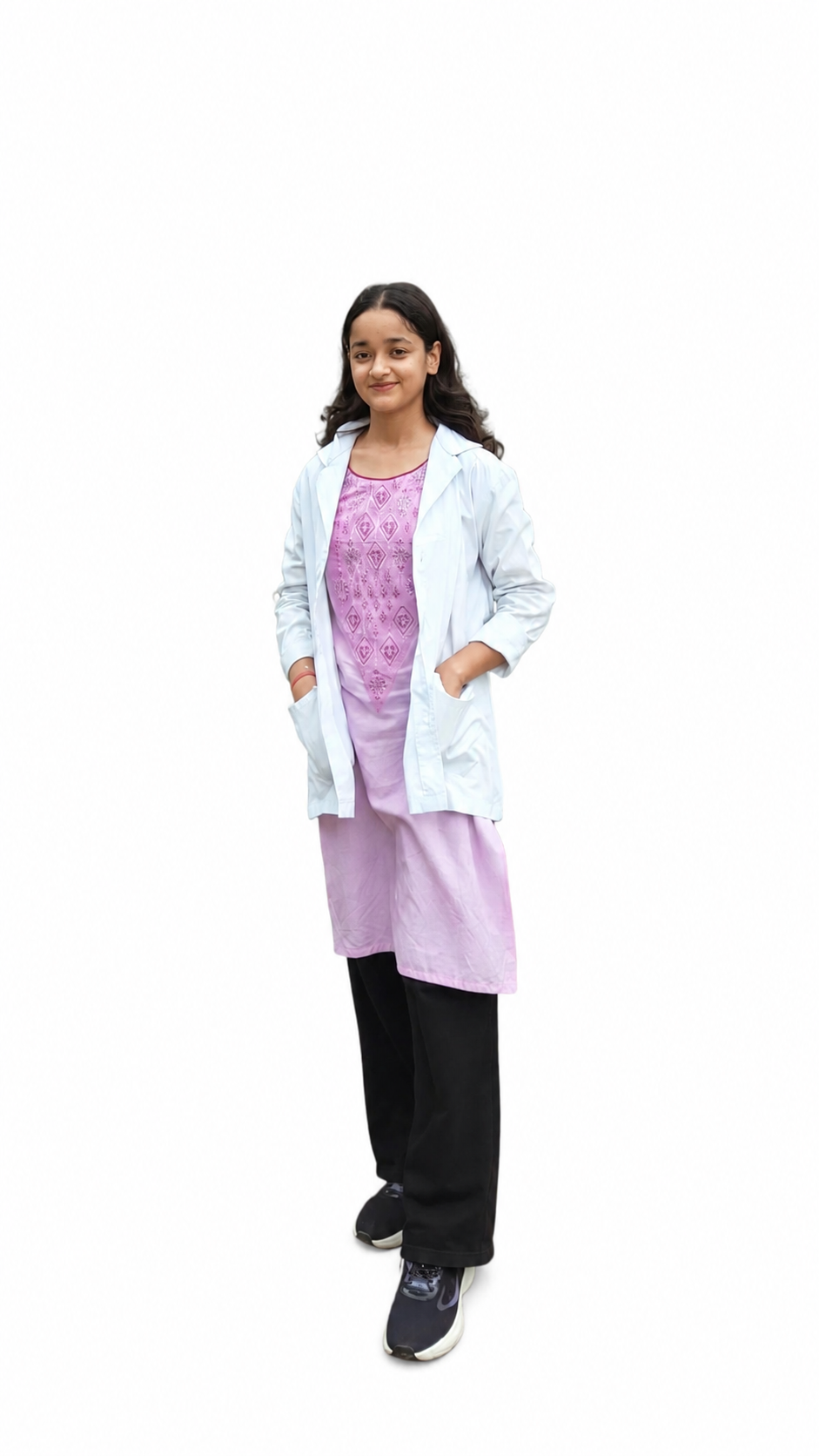 Dr. Suman Sharma